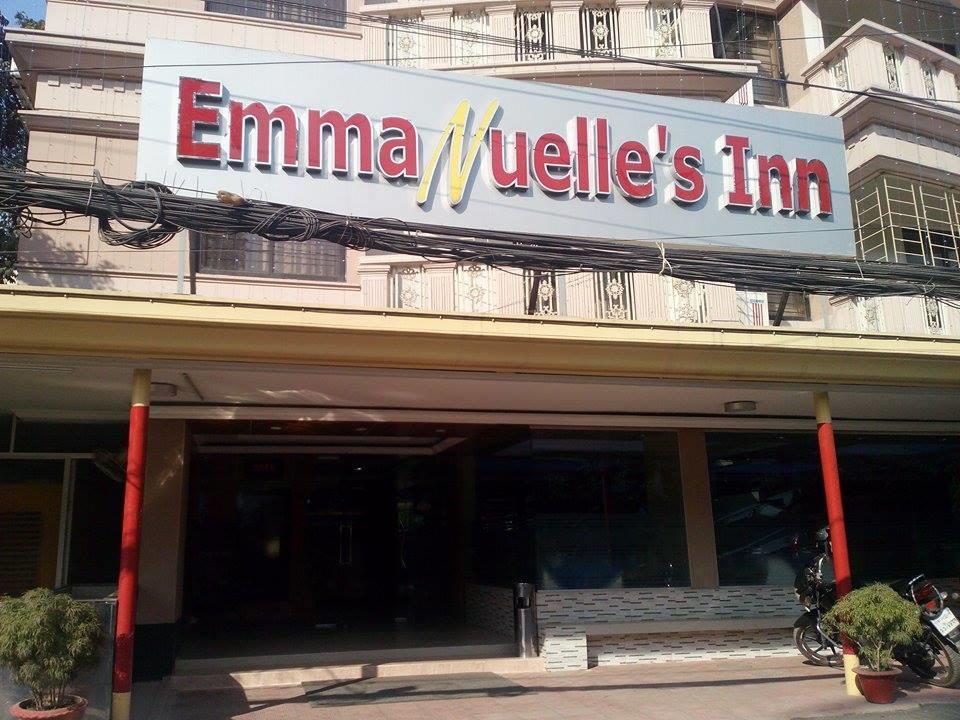 Emmanuelle'S Inn Дака Екстериор снимка